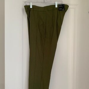 Women’s pants -Large, Size 12